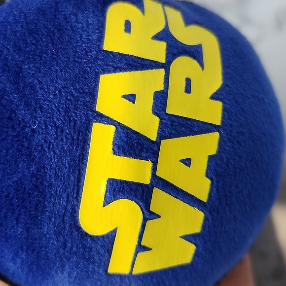 STAR WAR BUILD A BEAR PLUSH STUFFED TOY - Picture 5 of 7